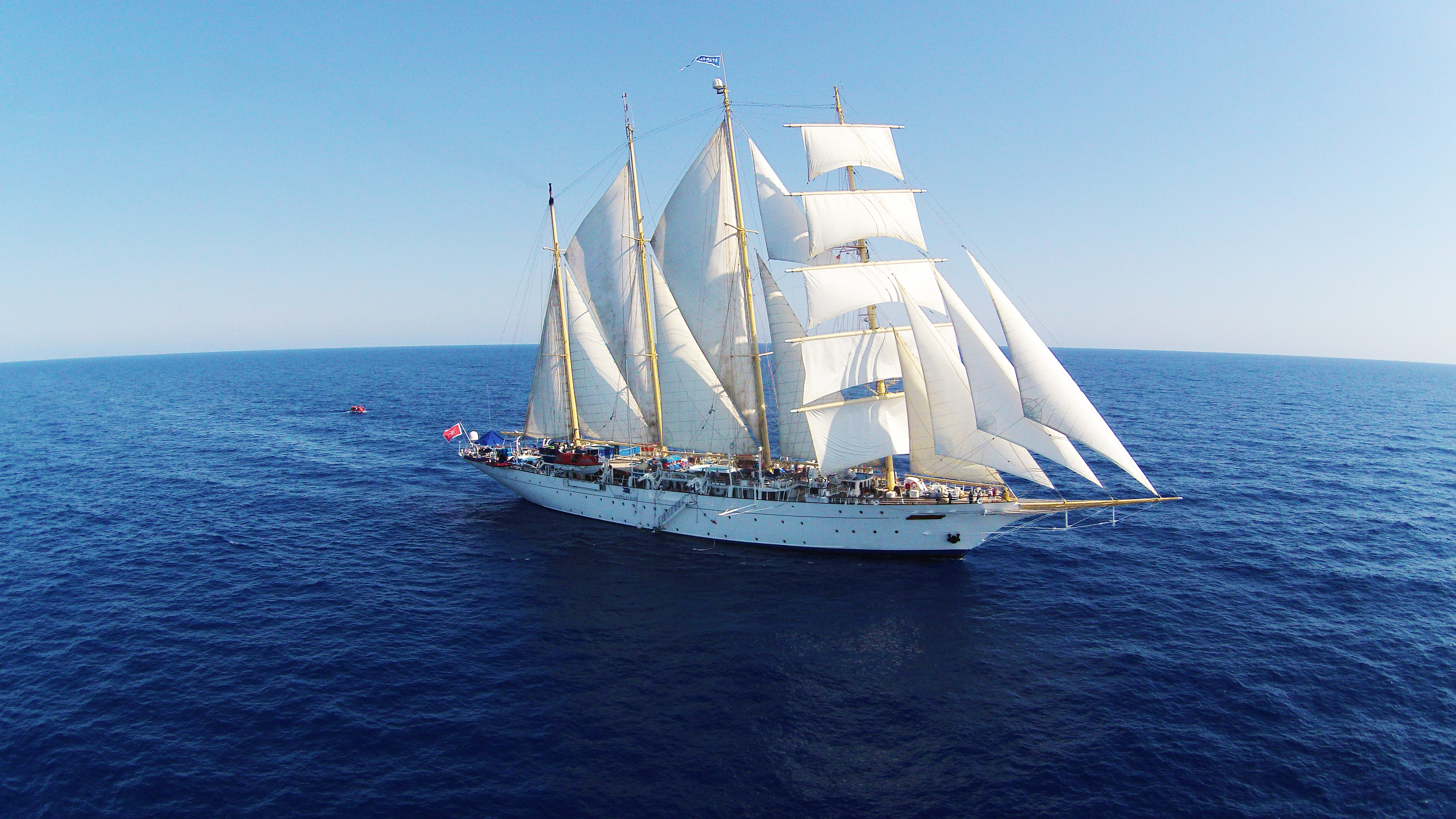 Star Clippers